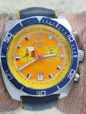 Zodiac Seadragon ZO2232 Swiss