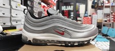 Scarpe Nike Air max 97 silver