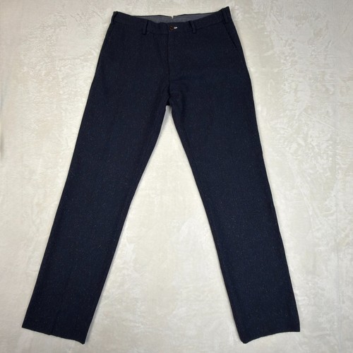 Pantaloni gant uomo 32 - uomo,