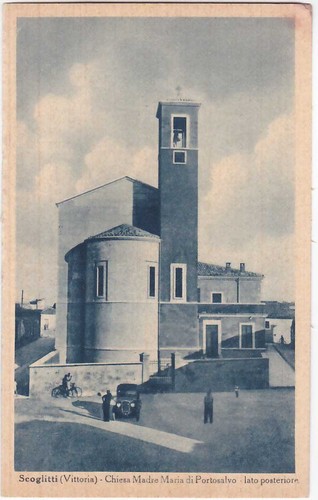 Scoglitti vittoria ragusa - scoglitti,