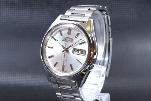 Seiko actus 7019 - actus, 7019-8010