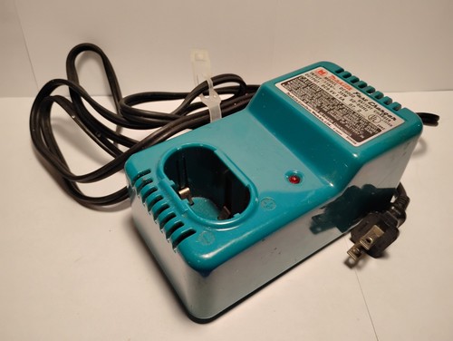 Genuine makita fast - genuine, charger
