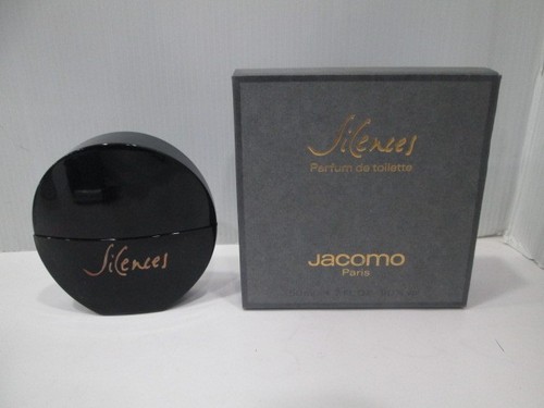 Silences jacomo paris profumo - silences,