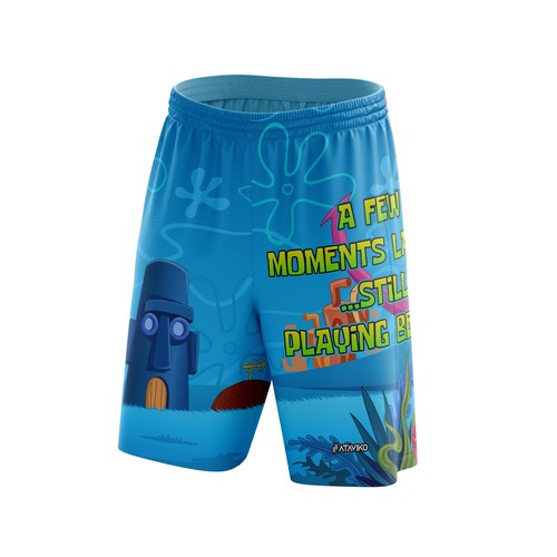 Ataviko pantaloncino bikini - ataviko,