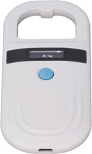 Lettore Di Chip per Animali