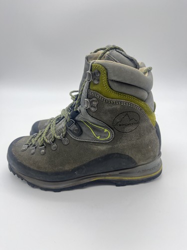 Stivali trekking alpinismo - trekking,