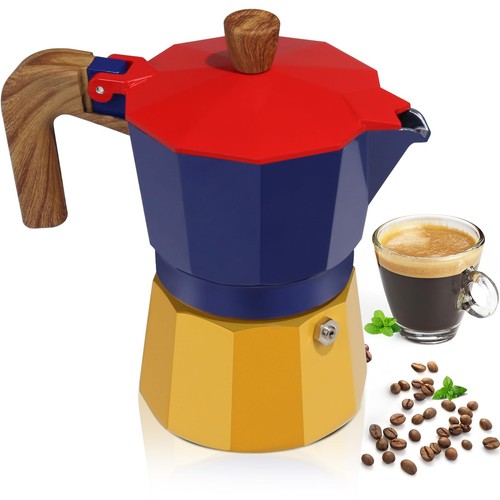 Aluminum cup 600ml - 600ml, moka