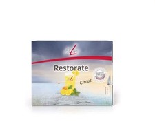 Integratore Restorate Citrus