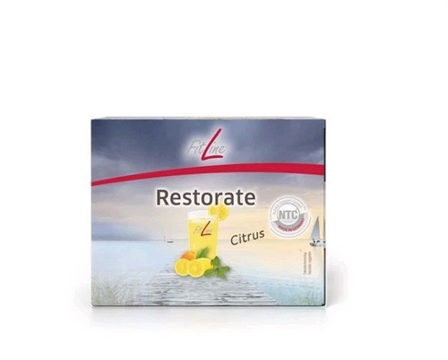 Integratore restorate citrus - restorate,