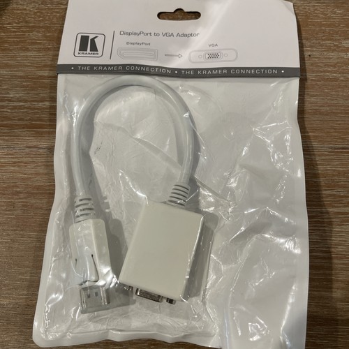 Cavo adattatore kramer - adattatore,