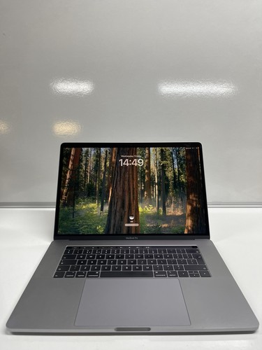 Apple macbook pro 2019 - macbook, 15"