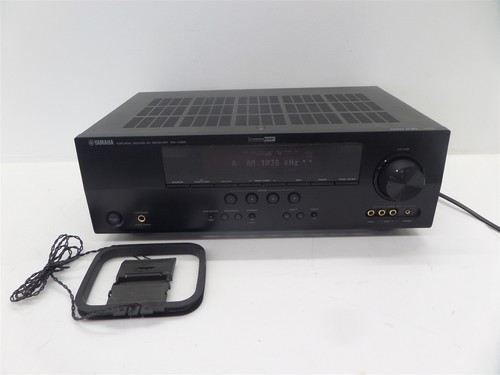 Yamaha v365 ricevitore - yamaha, rx-v365