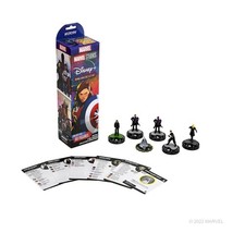 WizKids HeroClix Marvel