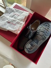 Scarpe Salvatore Ferragamo