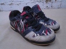 Scarpe da pattinaggio vintage