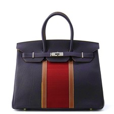 HERMES Birkin Club taglia 35