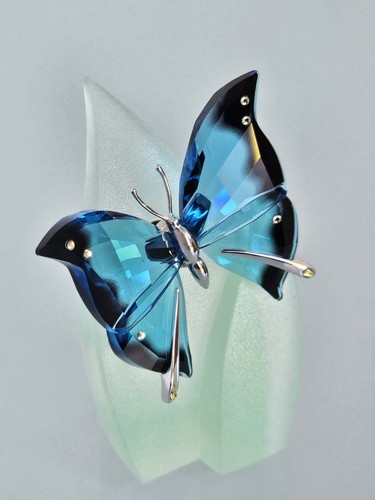 Swarovski paradise farfalla - swarovski, paradise,