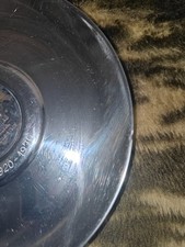 Piatto ricordo Fiera di