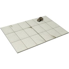 MBZ 80202   Lastre di cemento