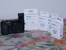 Panasonic lumix gx7 - lumix, mirrorless
