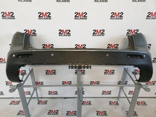 Paraurti posteriore per suzuki - per,