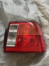 Fanale Faro posteriore Dx 6K6945258C Seat Ibiza II (1999-2002) Originale