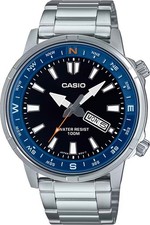 Casio mtd 130d 1a2vdf - casio, orologio
