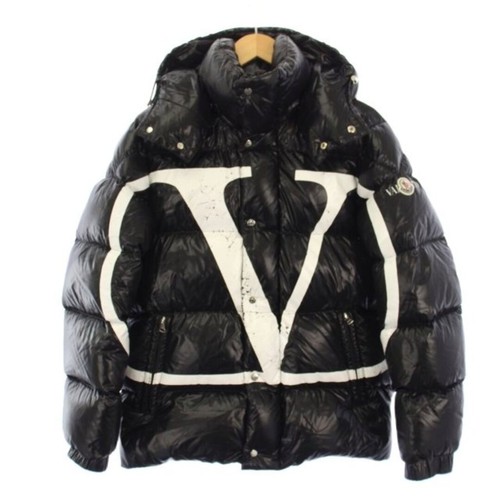 Valentino moncler down - valentino,