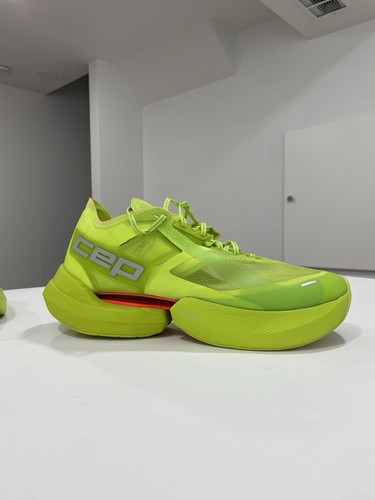 Scarpe corsa cep - scarpe, da