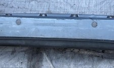 PARAURTI POSTERIORE PER FIAT