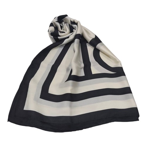 Foulard donna lumberjack seta - lumberjack,