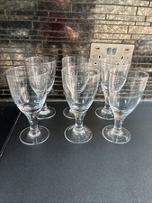 Bicchieri vintage Ikea Rattvik