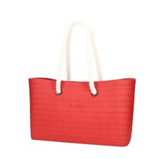 Borsa Obag Beach Bag ROSSA