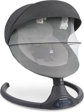 Sdraietta Neonati Elettrica