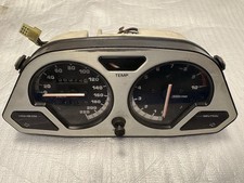 CRUSCOTTO STRUMENTAZIONE XTZ