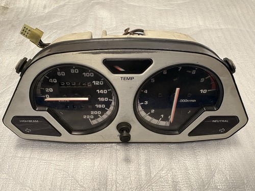 Cruscotto strumentazione xtz - cruscotto,