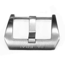 Fibbia Orologio 18 20 22 24