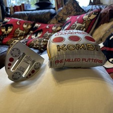 Titleist Scotty Cameron Studio