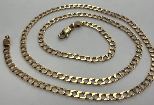 Collana catenina cordino - , in