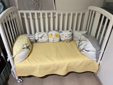 Lettino infanzia Chicco Culla