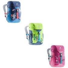 Zaino per bambini Deuter orso