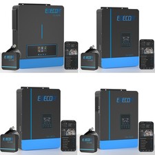 EDECOA Inverter Ibrido