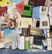 Lotto cosmetici di fascia alta