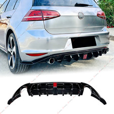 For Golf 7 MK7 GTI GTD TSI