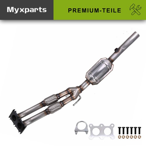 Catalizzatore per golf - catalizzatore,