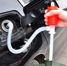 Pompa per carburante - , manuale