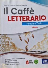 Il Caffè Letterario. Poesia e