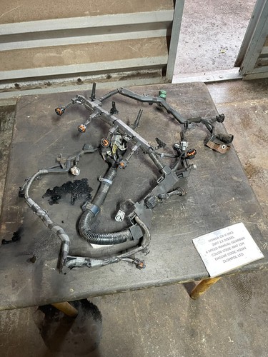 Honda mk3 2007 2 diesel - mk3, 2.2