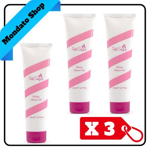 Aquolina pink sugar - pink,