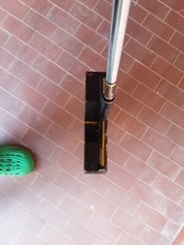 MAZZA DA GOLF VINTAGE MADE IN U.S.A. SLOTLINE LUNGHEZZA 92 CM IN BUONO STATO